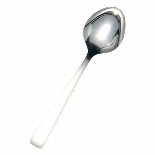 EBM 18-8 ライラック テーブルスプーン