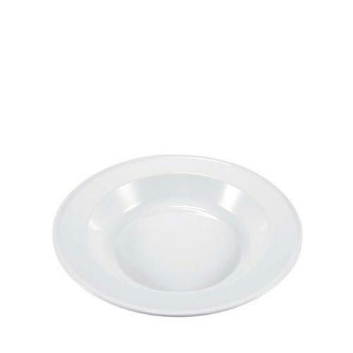 メラミン 丸型フードパン 36cm TKO－136W 白