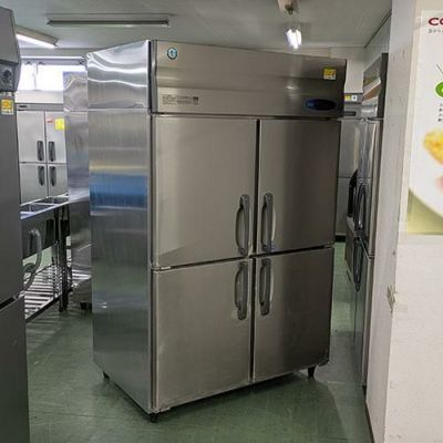 【美品】ホシザキ 業務用冷凍冷蔵庫 HRF-120LZT（2017年製） 楽天市場】【新品・送料無料・代引不可】ホシザキ 業務用冷凍