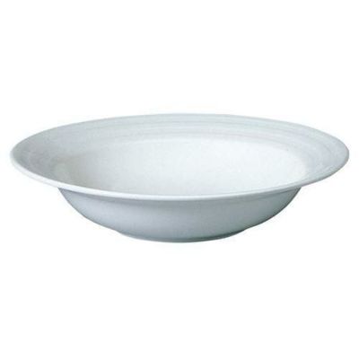 NARUMI(ナルミ) ナルミ チャイナ パディア リムパスタボール 27cm 40610-5341