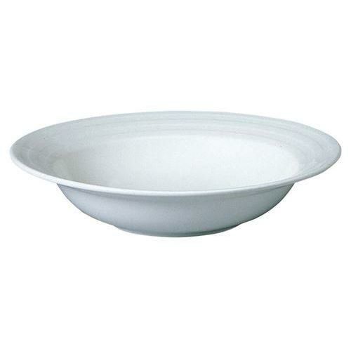 NARUMI(ナルミ) ナルミ チャイナ パディア リムパスタボール 27cm 40610-5341