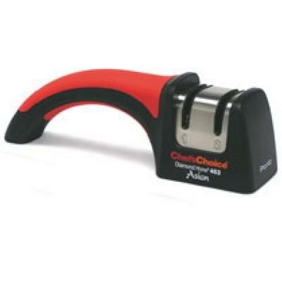 シェフスチョイス 手動包丁研ギ器 463