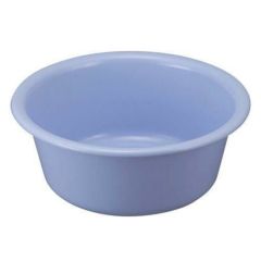 桶 【アシスト 洗桶 36型 ブルー】 外径:385、内径:340、深さ:145 【グループA】