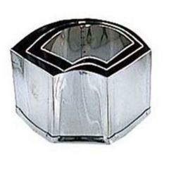 EBM 18-8 手造抜型 オールシーズン 末広 #5 EBM