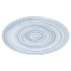 ヴォルテブラック28cmラウンドプレート