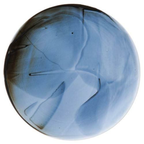 スモーク26cmラウンドプレート