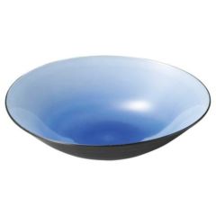 クヴェブルー21cmディープボール