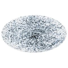 ジクレー26cmラウンドプレート