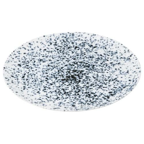 ジクレー26cmラウンドプレート