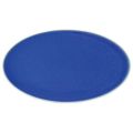 メールブルー28cmラウンドプレート