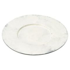 荒化粧パスタ皿