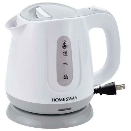 電気ケトル 1.0L SWK－10(W)