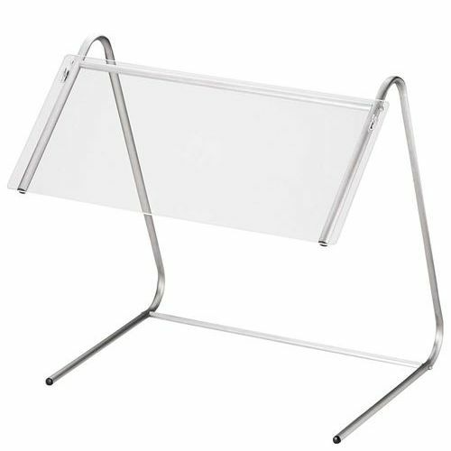 UK スニーズガード用アクリル板 650