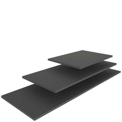 ヴォラース キュービック 幅広シェルフ 904652