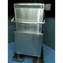 中古】食器洗浄機 ホシザキ JWE-580UB 幅640×奥行655×高さ1432