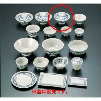 メラミン和食器 捻唐草 丼 小 身HK-18A