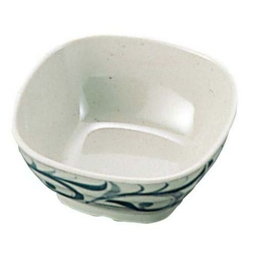 捻唐草 小鉢 角型 HK-50