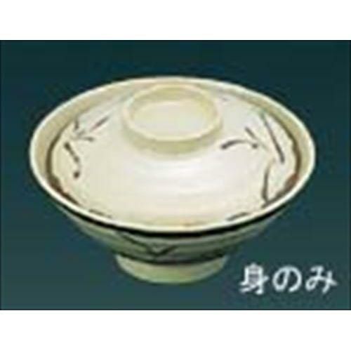 メラミン和食器 織部 茶漬椀 身OB-1