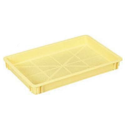 サンコー フィッシュコンテナーB クリーム PE製 クリーム