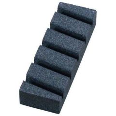 溝入リ面直シ砥石 QA-0160