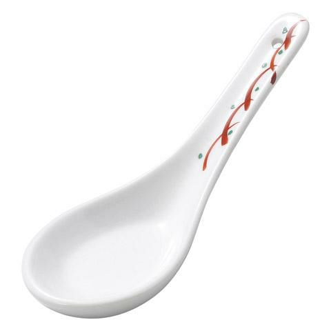 武蔵野13.5cmレンゲ