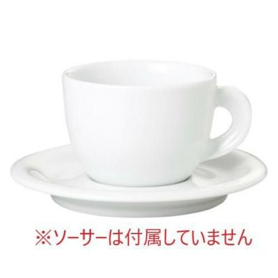 EDEX カプチーノカップ