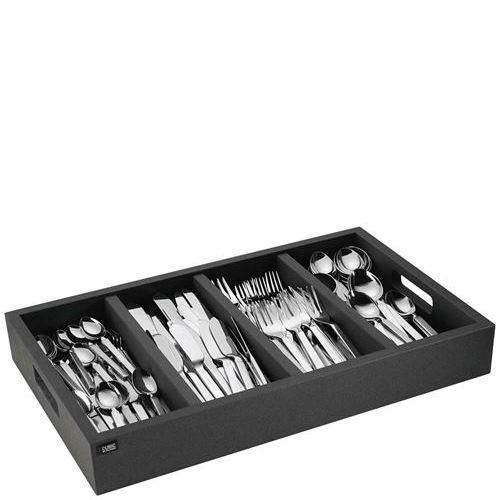 ヴォラース キュービック カトラリートレイ 904780