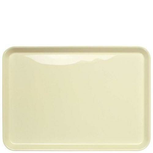 ピノ NSトレー 33cm ホワイト 330×235×H16