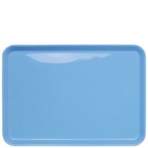 ピノ NSトレー 33cm ブルー 330×235×H16