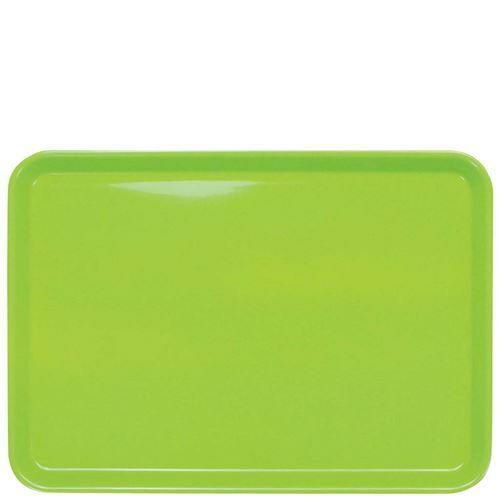 ピノ NSトレー 33cm グリーン 330×235×H16