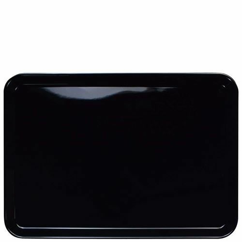 ピノ NSトレー 33cm ブラック 330×235×H16