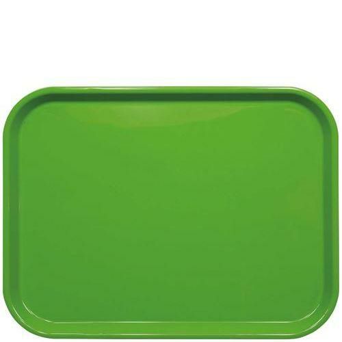 ピノ NSトレー 39cm ティーグリーン 386×292×H17