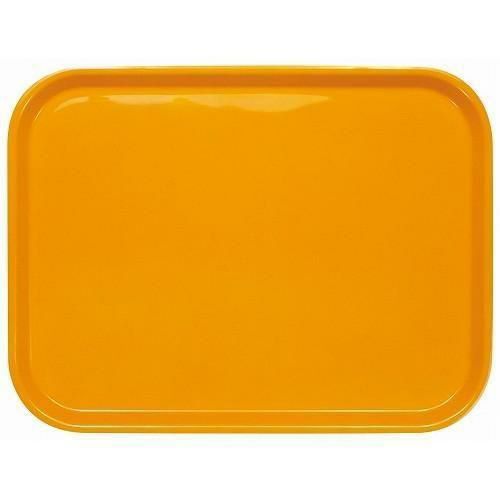 ピノ NSトレー 39cm イエロー 386×292×H17