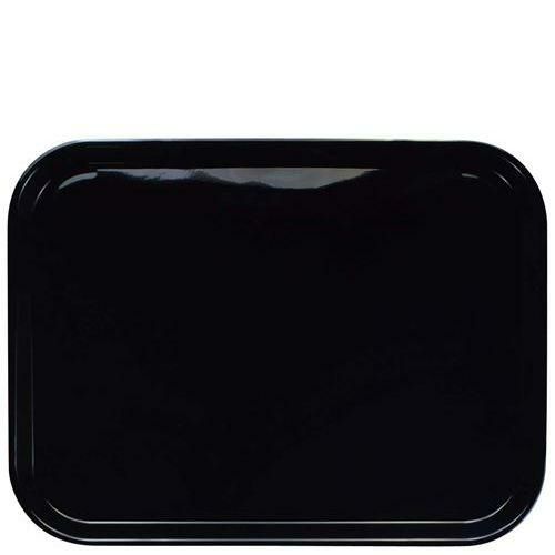ピノ NSトレー 39cm ブラック 386×292×H17