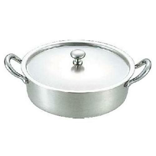 UK 18－8 キャセロール 18cm