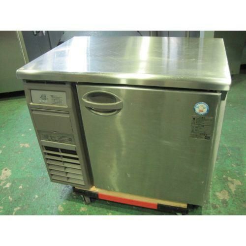 業界最長1年保証】【中古】冷蔵コールドテーブル フクシマガリレイ 