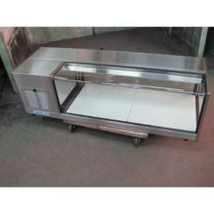 中古卓上型ショーケースの通販ならテンポスドットコム