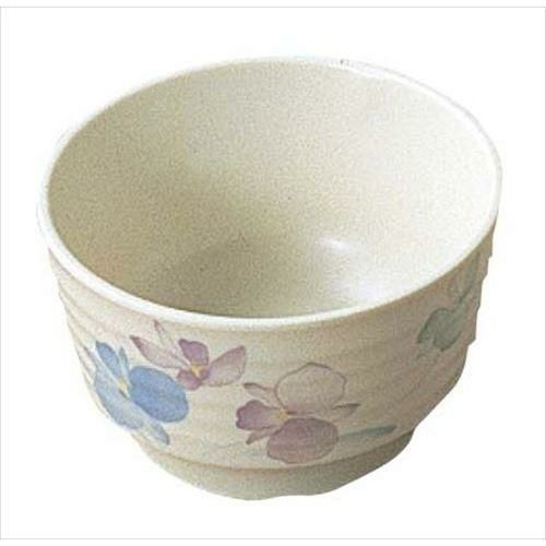 メラミン和食器 すみれ 小鉢 小VO-25