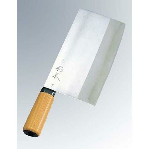 杉本作 中華庖丁 OMS-7 SUGIMOTO