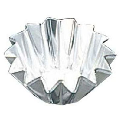 ケーキ型 【パティシエール プチケーキ型(20枚入)PP-724】 PP-724 【グループA】