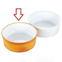 バウシャ スフレ(ストライプ)607-15 カラー バウシャ カラー