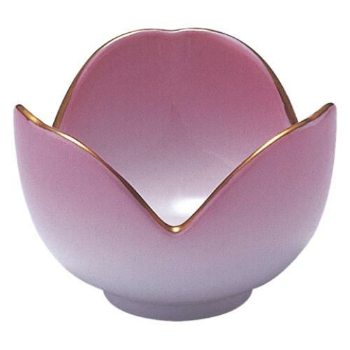 ピンク三つ山割山椒