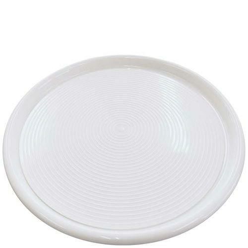 マジックトレー 丸 12インチ(中)白