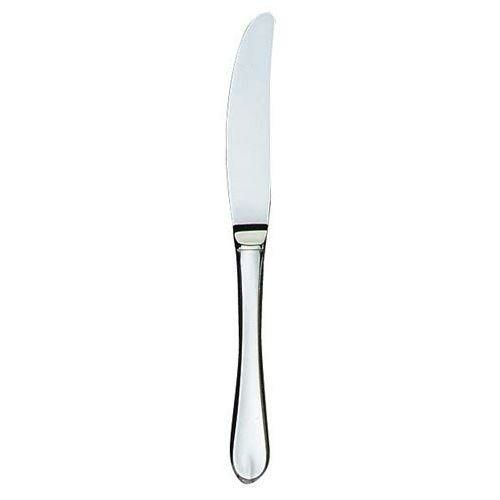 EBM 18－8 リモージュ テーブルナイフ(H・H)ノコ刃付