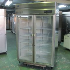 引取り限定　中古品　現状渡しリーチイン冷凍ショーケース　FS-120A3-2 引取り限定 中古品 現状渡しリーチイン冷凍ショーケース FS-120A3-2 FS