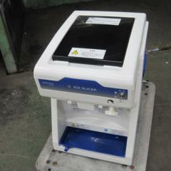 中古かき氷器・アイスクラッシャーの通販ならテンポスドットコム 中古かき氷器・アイスクラッシャーの通販ならテンポスドットコム