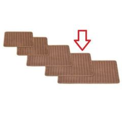 PPラタン パントレー60型 ブラウン BB-820-BR ブラウン