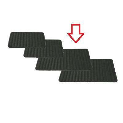 PPラタン パントレー56型 ブラック BB-833-BK ブラック