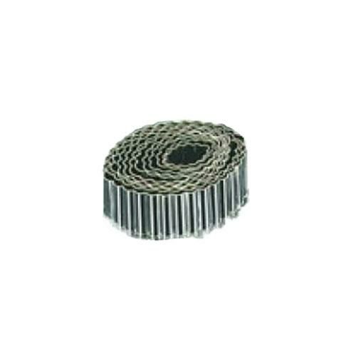 EBM 18-0ステンレス パテ抜 ボート 12pcsセット EBM