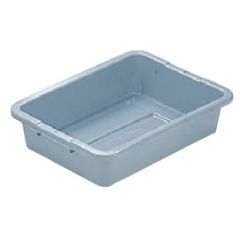 ラバーメイド バスボックス 3349 グレー Rubbermaid グレー